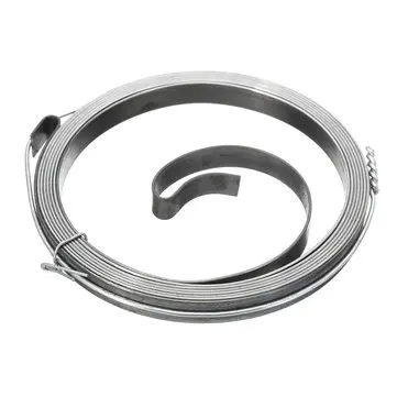 Recoil Pull Start Starter Spring passer til Honda GX120 GX160 & GX200 Engine-modeller