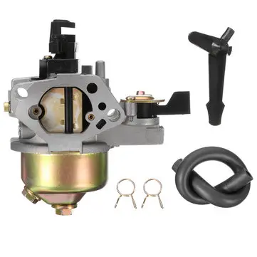 Karburator Græsplæne for HONDA GX390 13 HK Motor 16100-ZF6-V01 16100-ZH8-W61