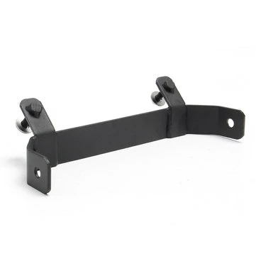 3 tommer motorcykel Tuck Roll Spring Solo Sædebeslag til Honda/Yamaha/Kawasaki/Suzuki/Sportster Bobber Chopper