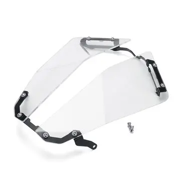 Motorcykel Forlygte Beskytter Transparent Forlygte Beskytter Til KTM 1290 Super Adventure R/S 2017-2018