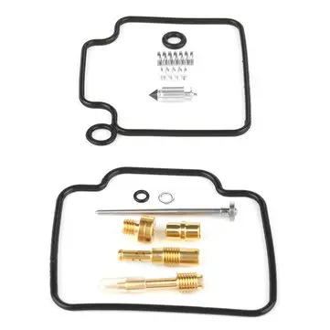 Karburator Carb Fuldstændig Reparation Genopbygningssæt til Honda 250 CMX250 1986-2012