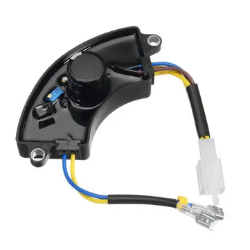 250V 220uF Automatisk spændingsregulator ensretter til Wen Power Pro 3000 3500W