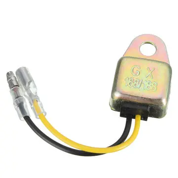 2-5kw Lavolie-sensoralarm til Honda GX160 GX200 GX240 GX270 GX340 GX390