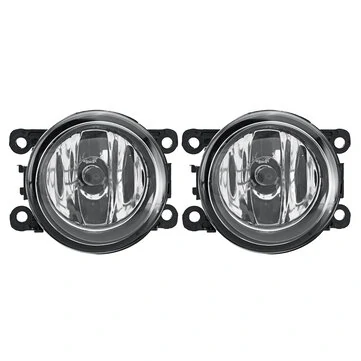 Bilfront kofanger tågelygte med H11 pære til Suzuki SX4 / Grand Vitara / Swift / S-Cross / Alto