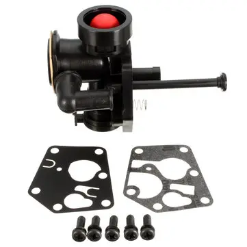 Karburatorpakningskit til Briggs Stratton Quattro Sprint Classic Engine 498809