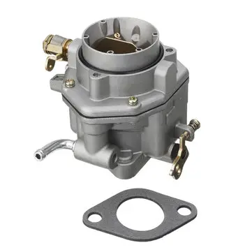 Karburator til ONAN B48G P220G nogle B48M NOS #146-0414