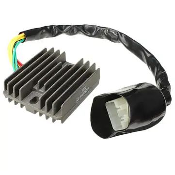Spændingsregulator-ensretter til Honda CBR954 CBR 900 RR2/RR3 954cc Fireblade 2002-2003