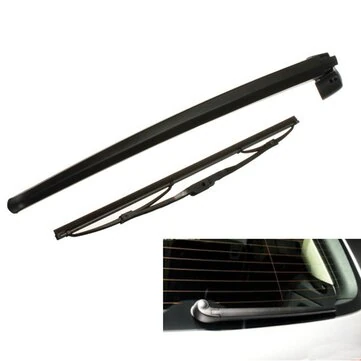 Bageste vinduesviskerarm til Audi A3 8P HATCHBACK 2003-2008 Q7 4L 2006-2015