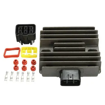 Spændingsregulatorretifier til Can-Am Outlander Max 400 2x4 4x4 XT 2004 2005