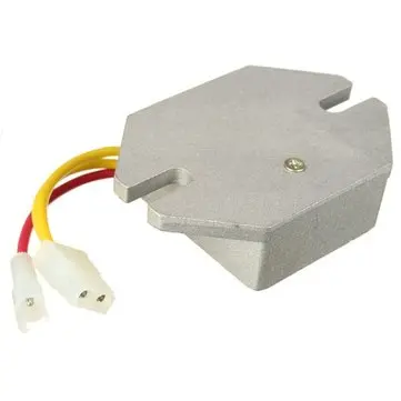 Spændingsregulator til Briggs Stratton 393374 394890 691185 797375 797182