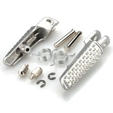 Forfodstøtter foran for Honda CBR600