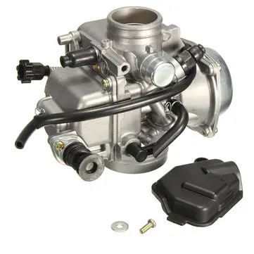 Karburatorhjelm til Honda TRX 300 FOURTRAX TRX300 4-takts FW 1988-2000