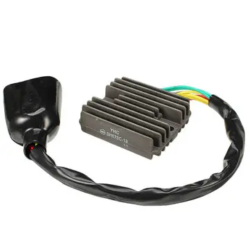 Spændingsregulator Lige for Honda CBR929 CBR 900 RRY/RR1 929cc Fireblade