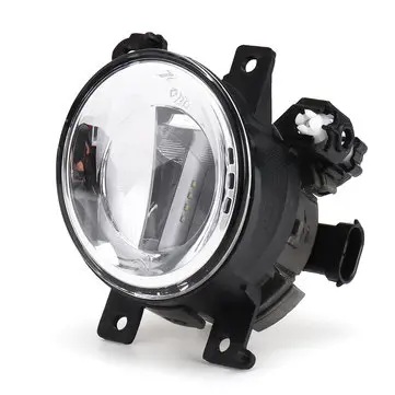 Højre Side LED Tåge Lys Forlygte Til Infiniti Q50 14-18 QX80 15-15 Q70/Q70L/Q70 15-17