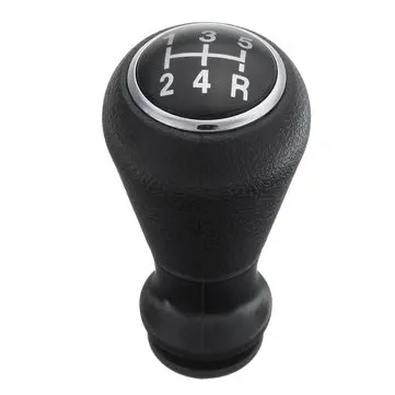 5-trins manuel bilgearstang til Peugeot 106 206 306 406 806 107 207 307