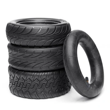 Scooter Off Road Dæk Tubeless Dæk Til Ninebot MiniPRO MiniLITE Scooter