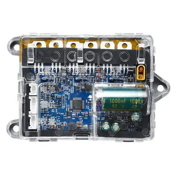 Motherboard Hovedkort Motor ESC Kontaktstyrebord Kit Til M365 Pro Elektrisk Scooter