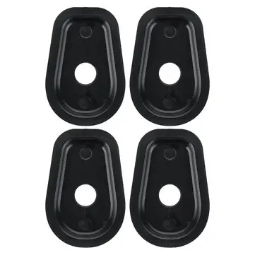 Adapter til ombygning af blinklys til motorcykel til Kawasaki Z250 Z300 Z650 Z750 Z800 Z900 Z