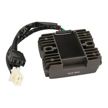 Motorcykel spændingsregulator ensretter til CFMOTO 500 CF500 500CC UTV ATV GO KART