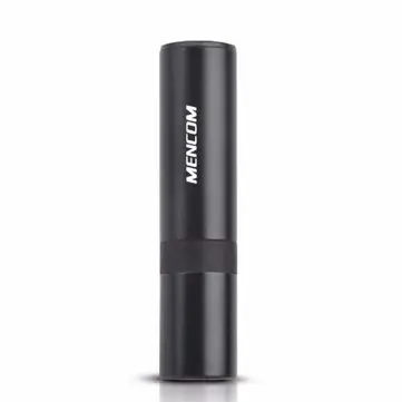Mencom bluetooth Modtager 3,5mm Mini Trådløs Bil Kit Hands Free Jack AUX Med Mikrofon Til Højttaler Hovedtelefon