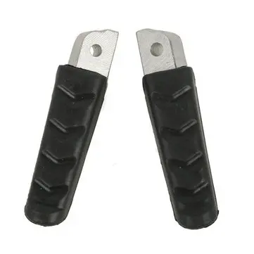 Motorcykel bagfodstøtte Pedal Fodplader til BMW F800GT F800S F800ST F800 R1200RS ST