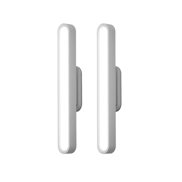 Oraimo GlowMagnetic 5W 300 Lumens Magnetic Light 2PCs OML-201A